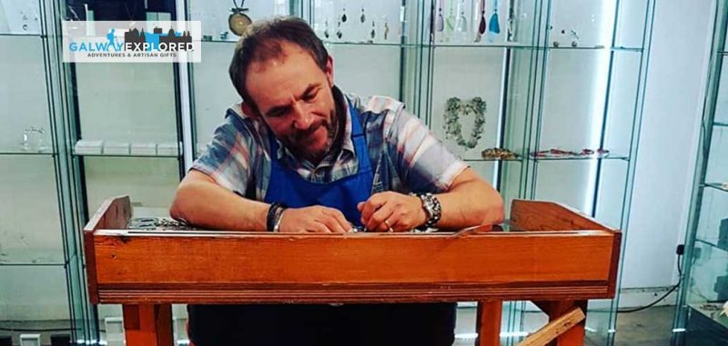 David-Louis Design Joins GalwayExplored.ie